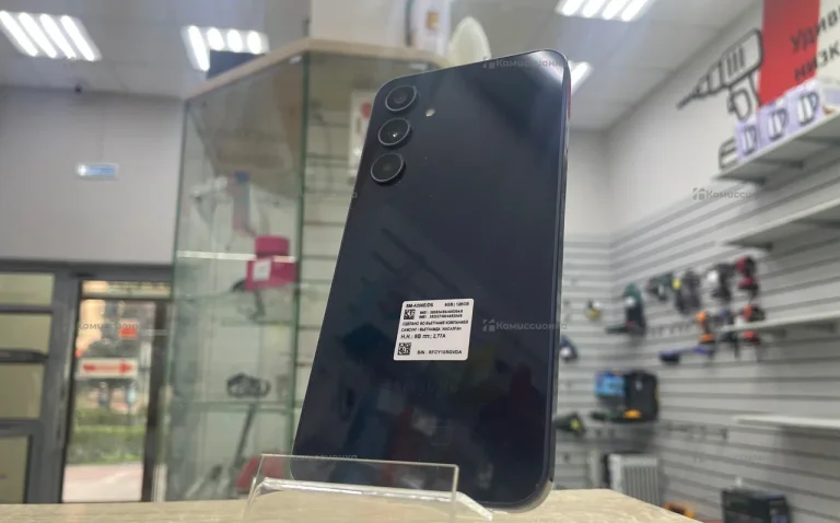 Samsung Galaxy A36 5G, 6/128Gb