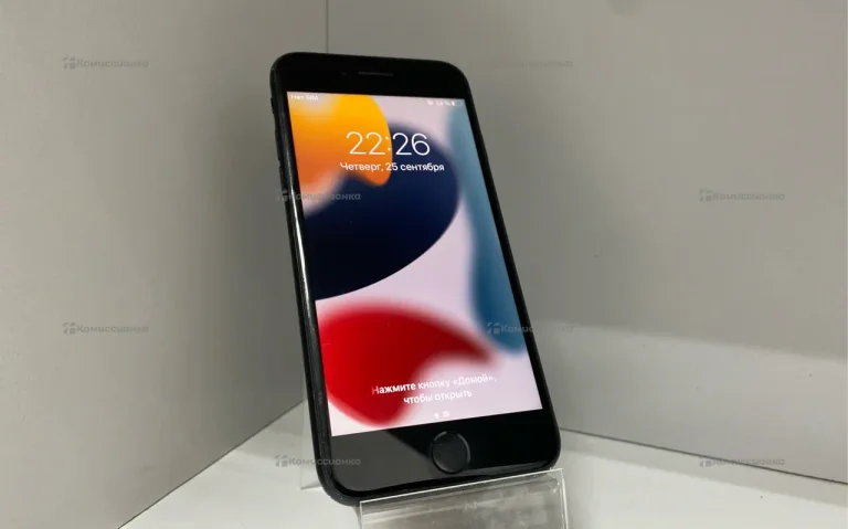 Apple iPhone 7 2/256 ГБ