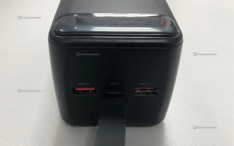 Power Bank Deppa 50000mAh