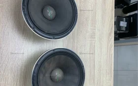 Колонки Alphard AP-M81AC