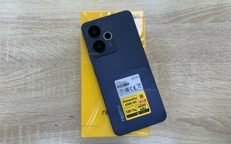 Realme 14T 5G 8/256Gb