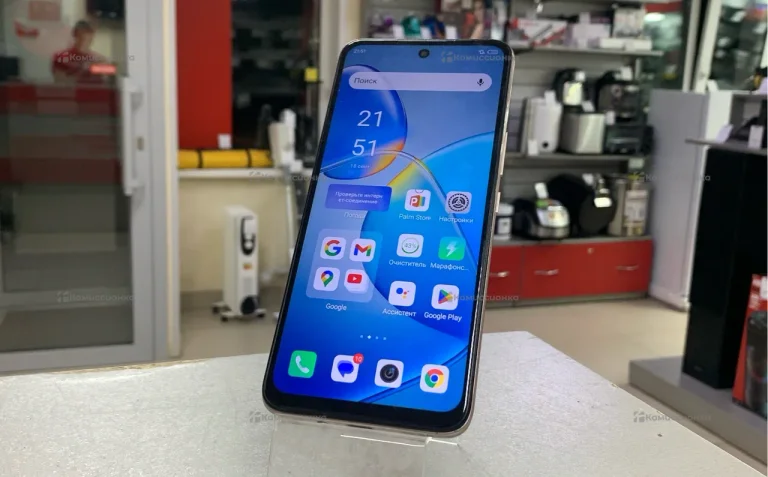 Infinix Hot 12 Play 4/64 ГБ.