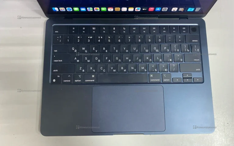 MacBook Air 2024 M3