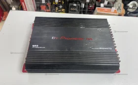Купить Усилитель DV-Pioneer.ok 402 б/у , в Краснодар Цена:2500рублей