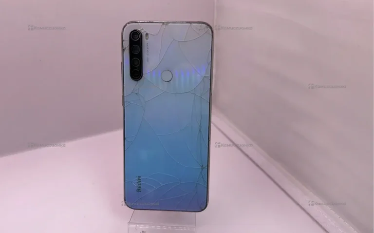 Xiaomi Redmi Note 8T 4/64Gb