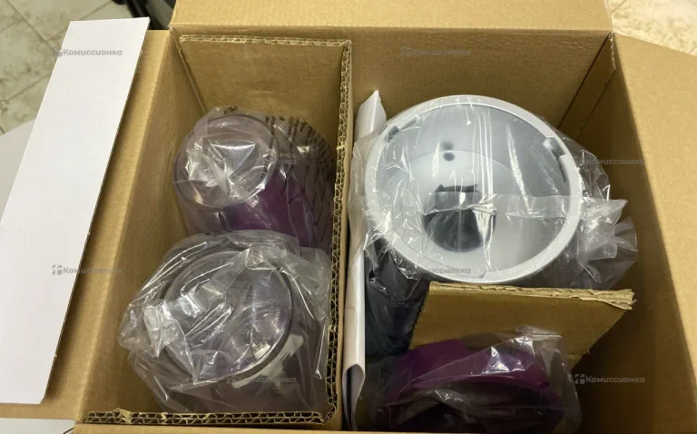 Nutrition Mixer  Gourmetmaxx