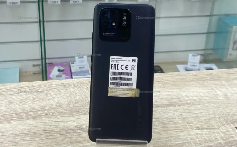 Xiaomi redmi 10c 4 64