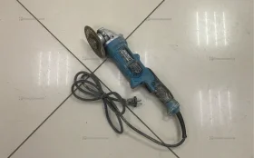 Купить УШМ Варяг ушм-125/1200Л б/у , в Набережные Челны Цена:1900рублей