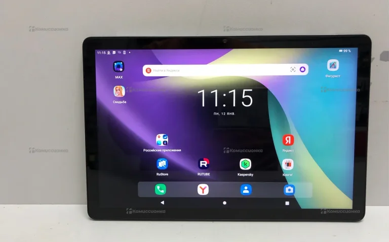 Планшет Topdevice td7 6/128