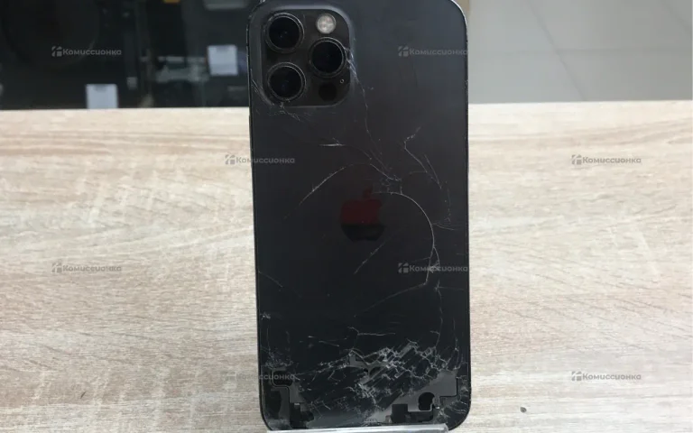 Apple iPhone 12 Pro 128Gb
