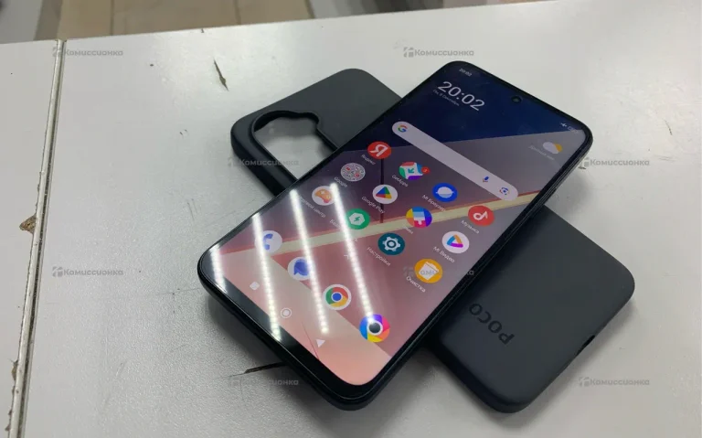 Xiaomi poco m7 8/256