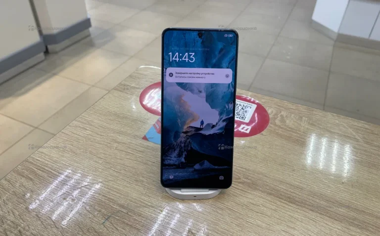 Xiaomi Poco X6 5G 8/256 ГБ