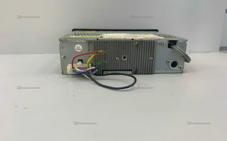 Автомагнитола  mystery McDonald’s-695