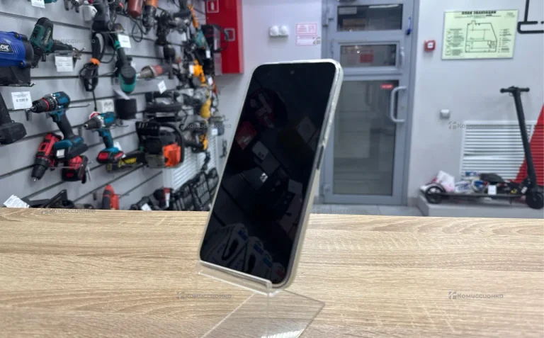 Tecno Spark 30C 4/256 ГБ