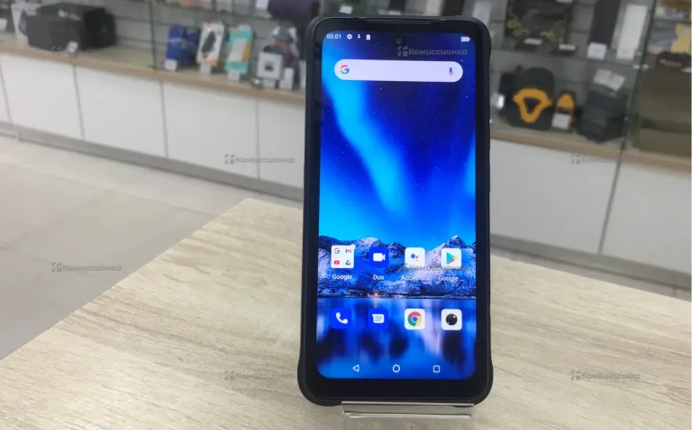 Umidigi Bison 2 Pro 8/256 ГБ