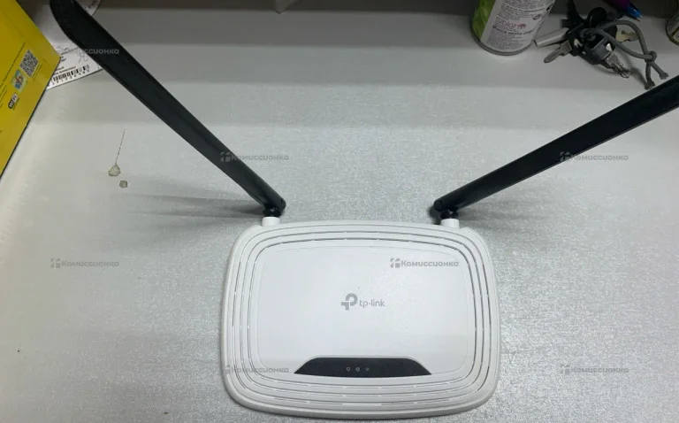 Роутер TP-LINK N300
