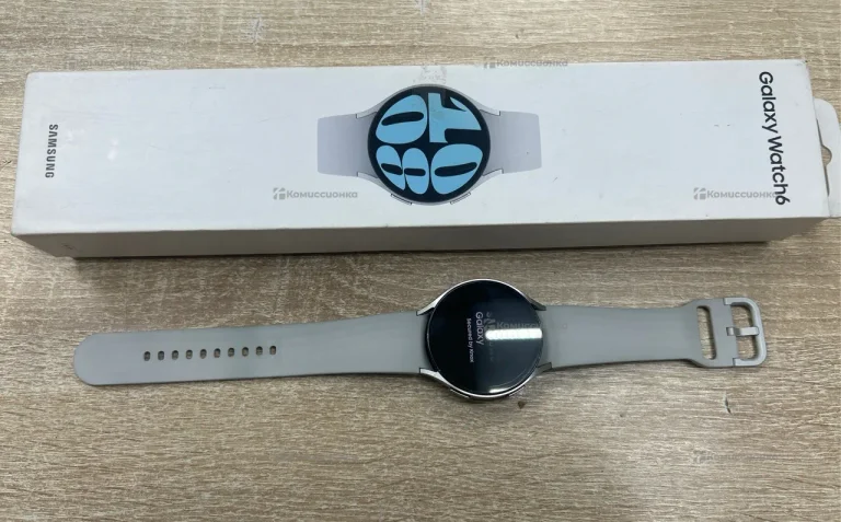 Samsung Galaxy Watch6