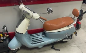 Купить Электро Мопед AIMA Q5 б/у , в Краснодар Цена:72900рублей