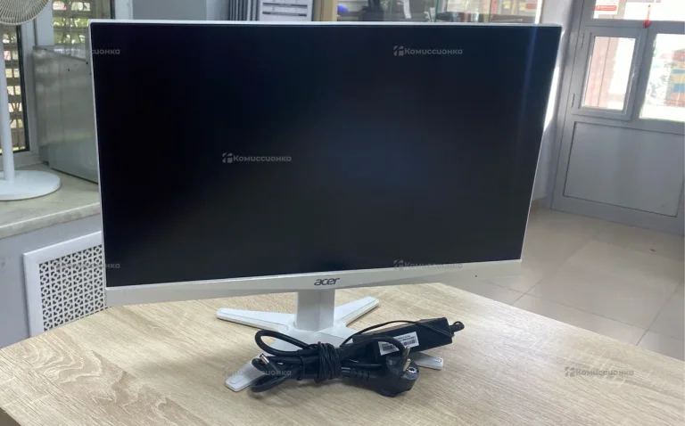 Монитор Acer G227HQLAbi (wi)