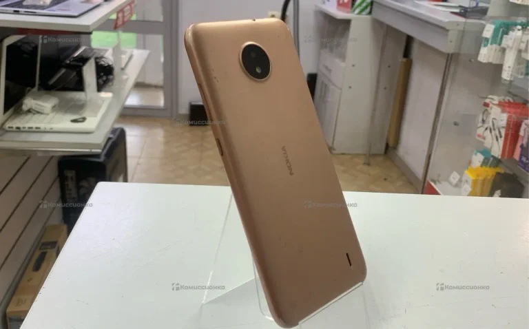 Nokia C20 2/32 ГБ