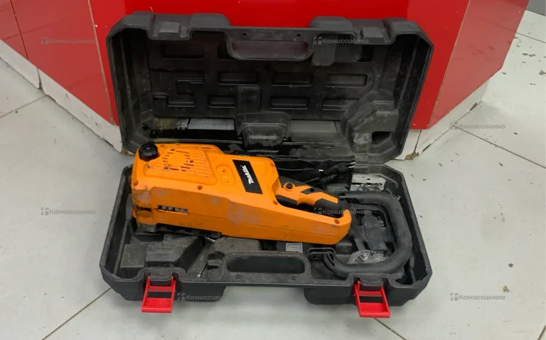 цепная пила аккумуляторная Makita