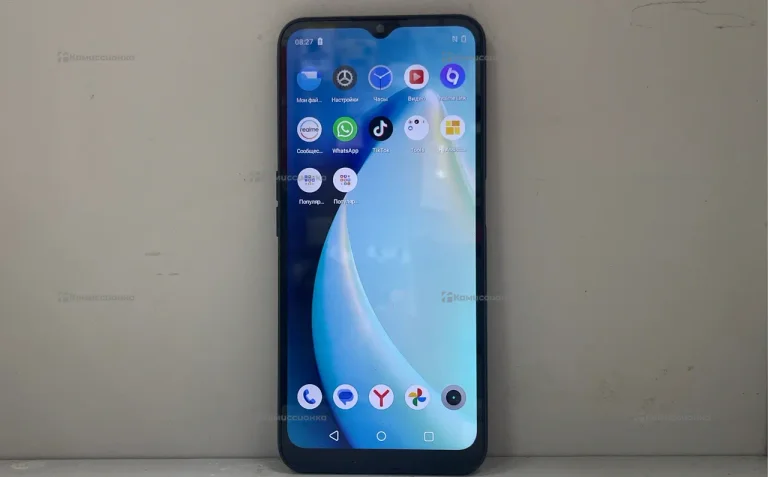 Realme C31 4/64 ГБ