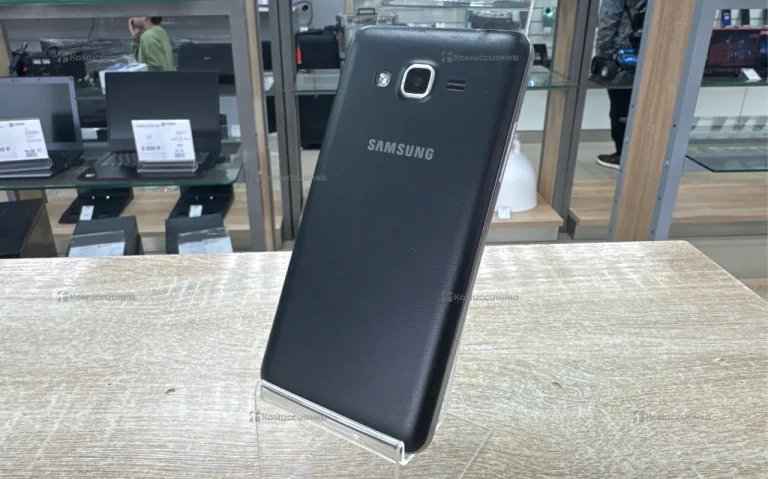 Samsung Galaxy J2 Prime SM-G532F