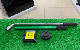 Купить Домкрат гидравлический 2т б/у , в Тольятти Цена:2290рублей