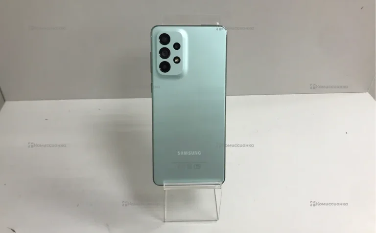 Samsung Galaxy A73 8/256Gb
