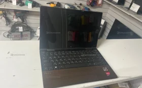 Ноутбук  xp envy x360 13ay