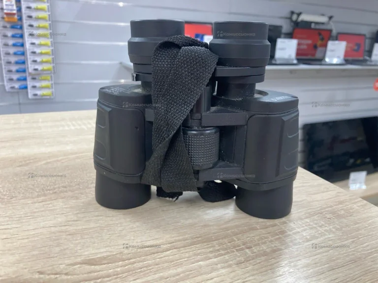 Бинокль Следопыт 8х-24х40 zoom