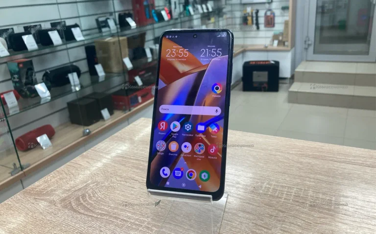 Xiaomi Poco M5s 256Gb
