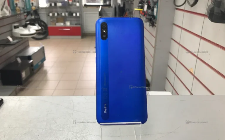 Xiaomi Redmi 9A 2/32 GB