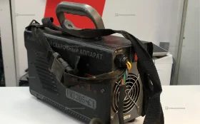 Купить Сварочный аппарат Pit pmi205-c1 б/у , в Челябинск Цена:2900рублей