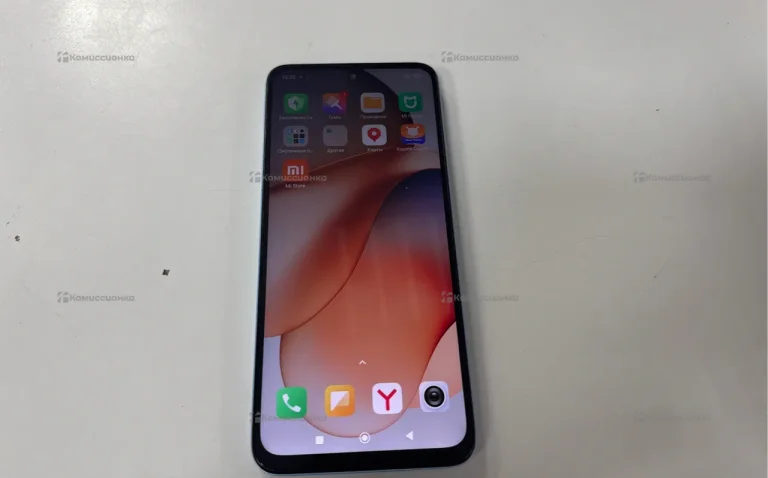 Xiaomi Redmi 12 8/256 ГБ
