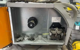 Купить Сварочный аппарат SYNERGIC.PRO? 350-4 б/у , в Симферополь Цена:139000рублей