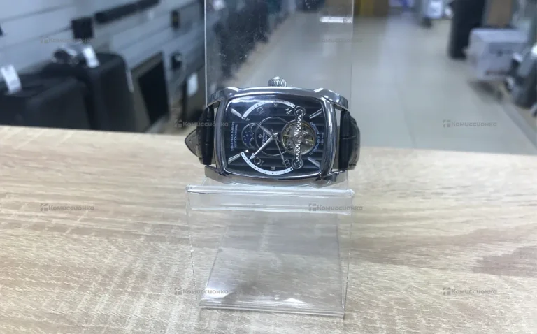 Часы  patekphilipe