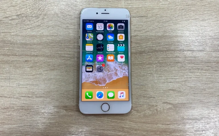 Apple iPhone 6s 2/16 ГБ