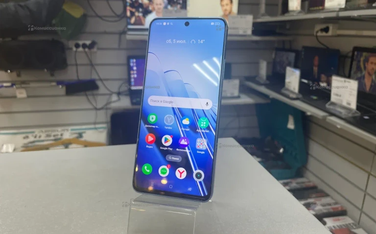 Realme 10 Pro 8/256GB