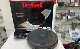 Купить Робот пылесос Tefal Explorer serie 20 б/у , в Казань Цена:1900рублей