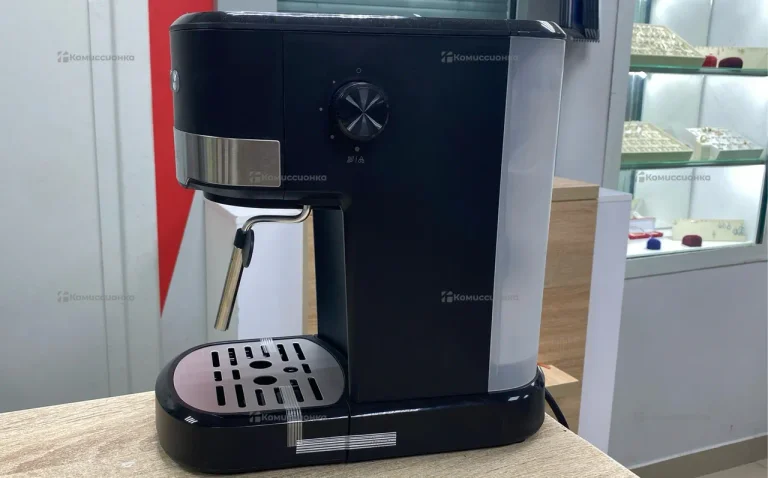 Кофеварка электрическая DELTALUX DE-2005