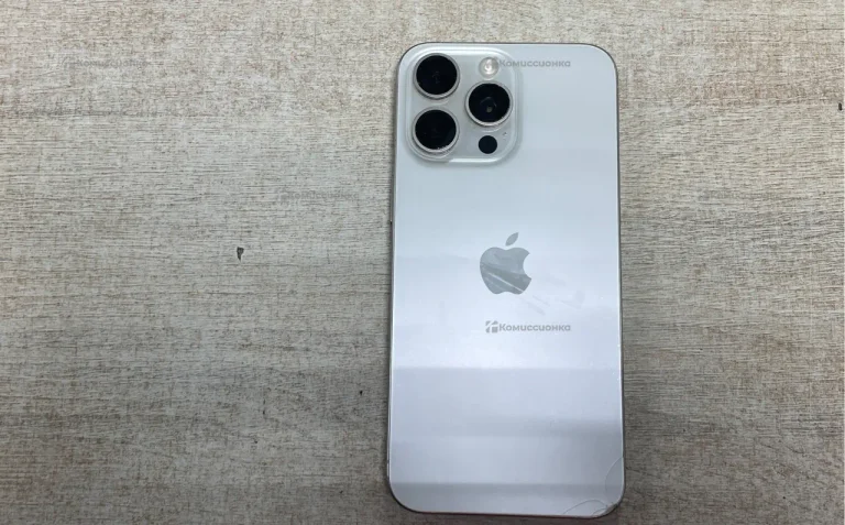 Apple iPhone 15 Pro Max 8/256 ГБ