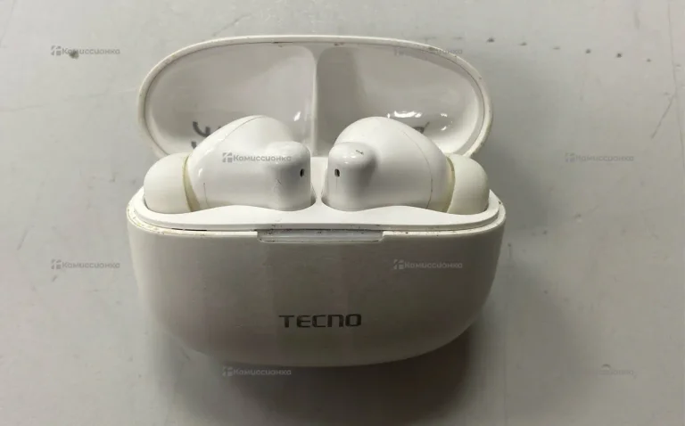 Наушники   Tecno 8004 air