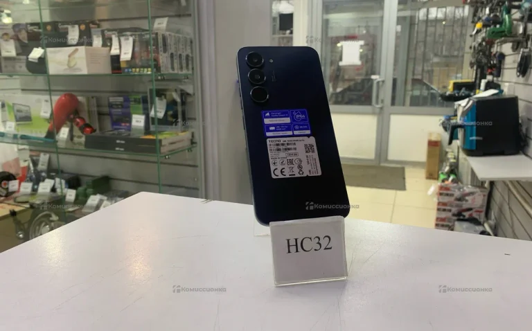 Tecno Spark 40 Pro 8/128 ГБ