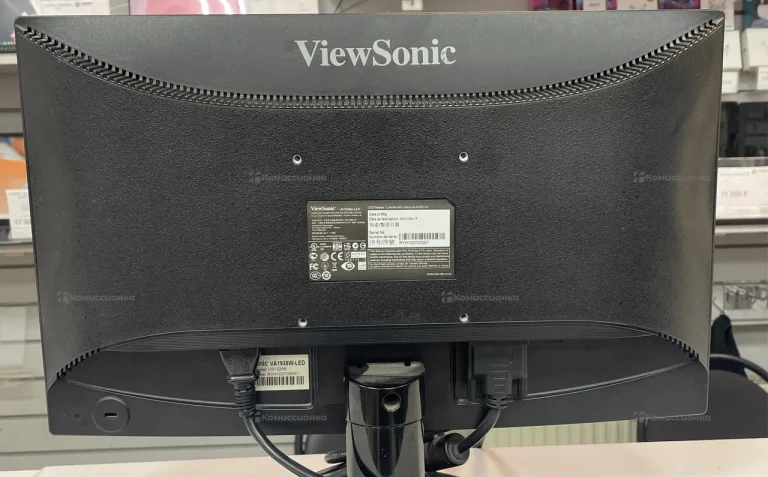 Монитор Samsung VA1938