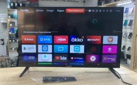 телевизор Soundmax SM-led32m09s