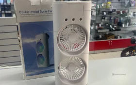 Купить Настольный вентилятор Double ended б/у , в Краснодар Цена:590рублей