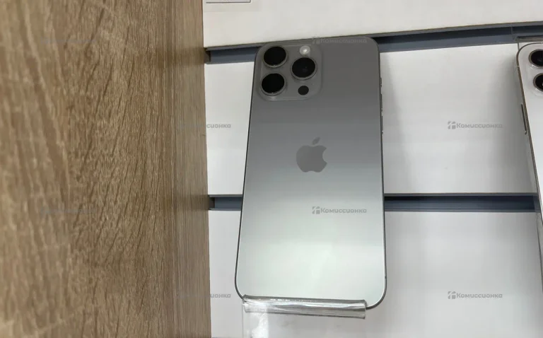 Apple iPhone 15 Pro Max 256 ГБ