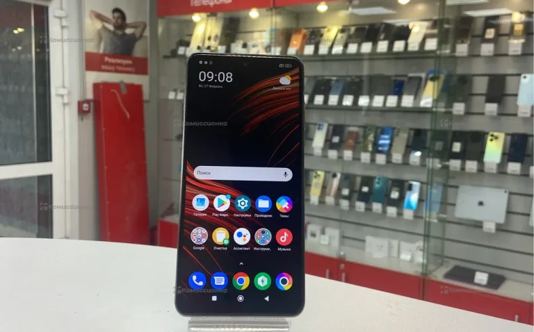 Xiaomi Poco X3 Pro 6/128 ГБ