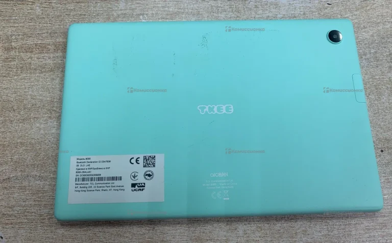 Планшет Alcatel 8095